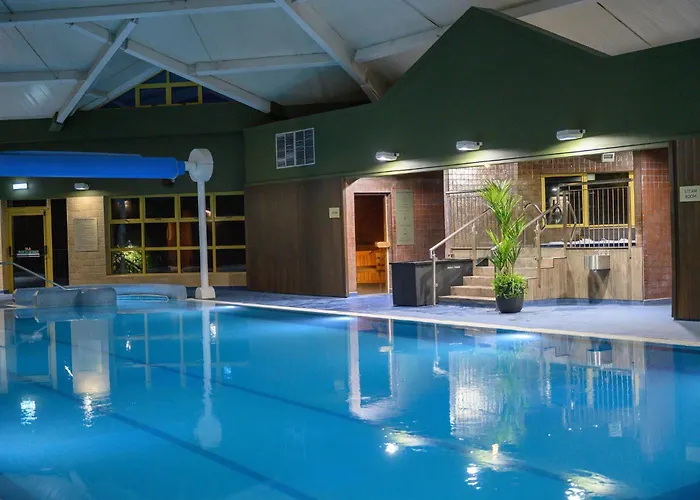 Newtown Park Hotel
