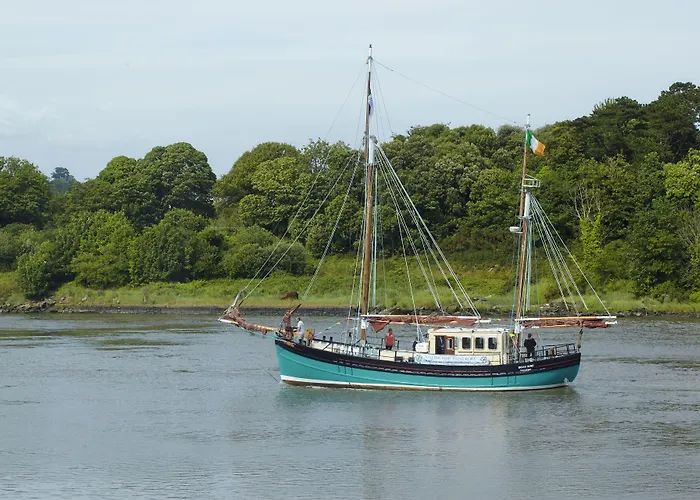 Waterford Marina Hotel